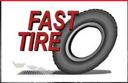 Fast Tire Service: Fast Service and Great Quality